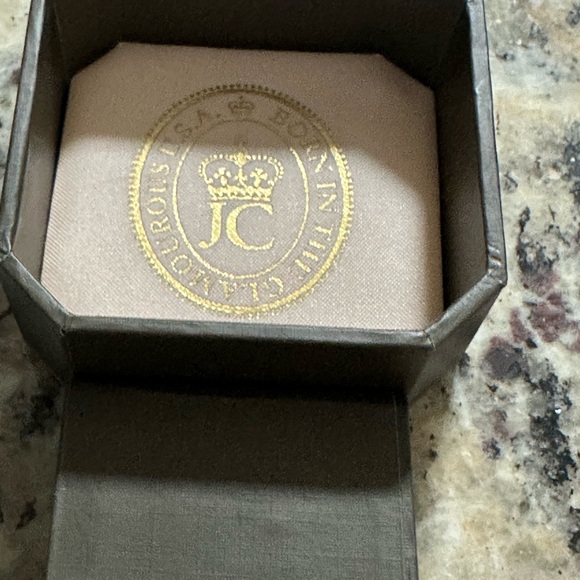 Juicy Couture Bird Nest Charm - NIB # YJRU4768 Has Never Been Out Of Box.